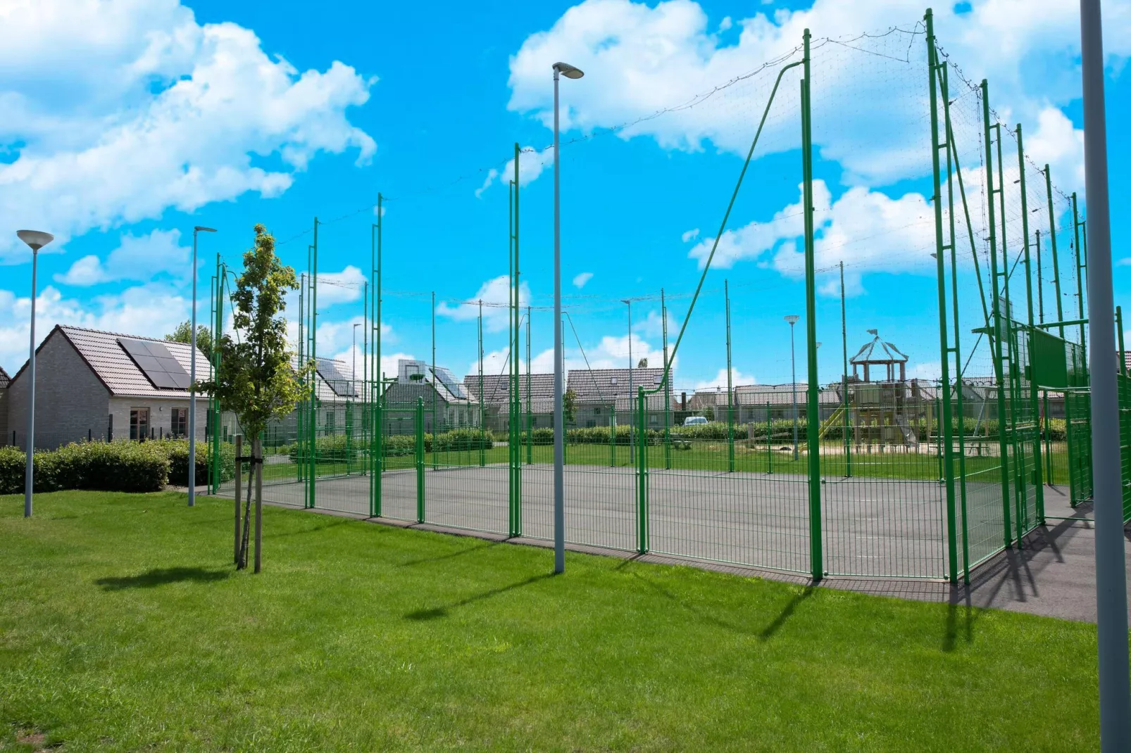 W4-Facilities