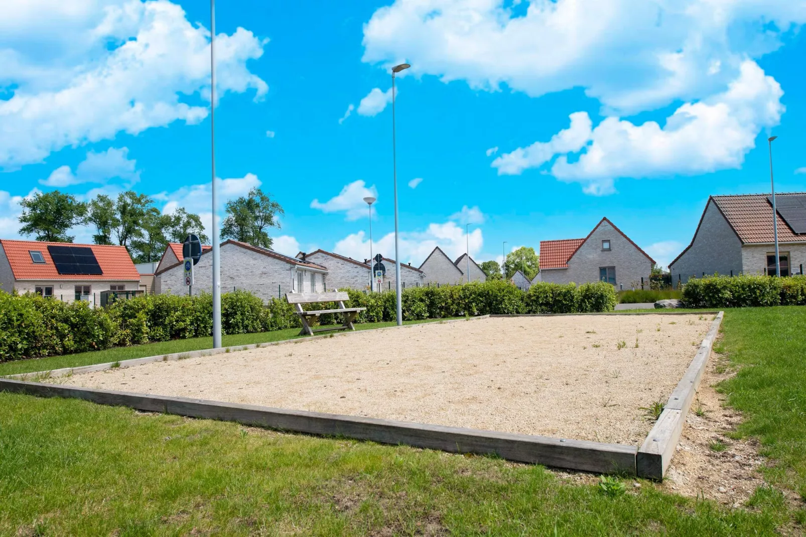 W4-Park facilities