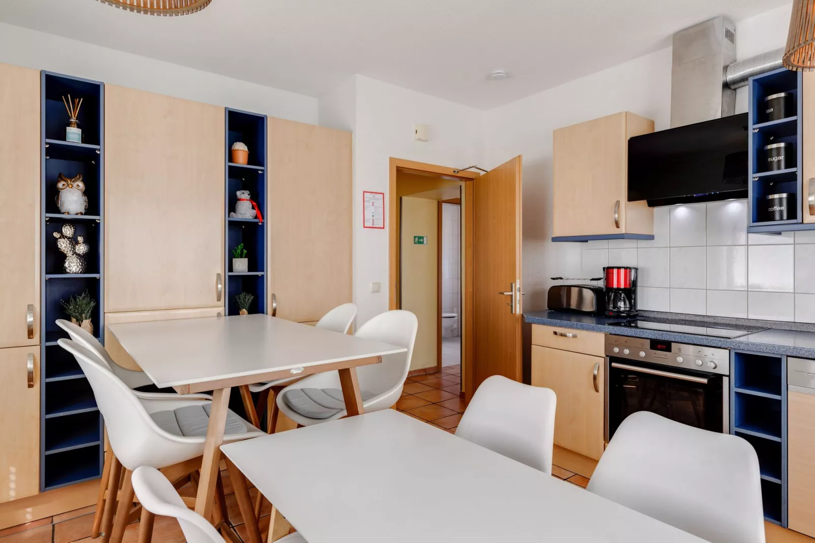 An den Wiesen-Kitchen