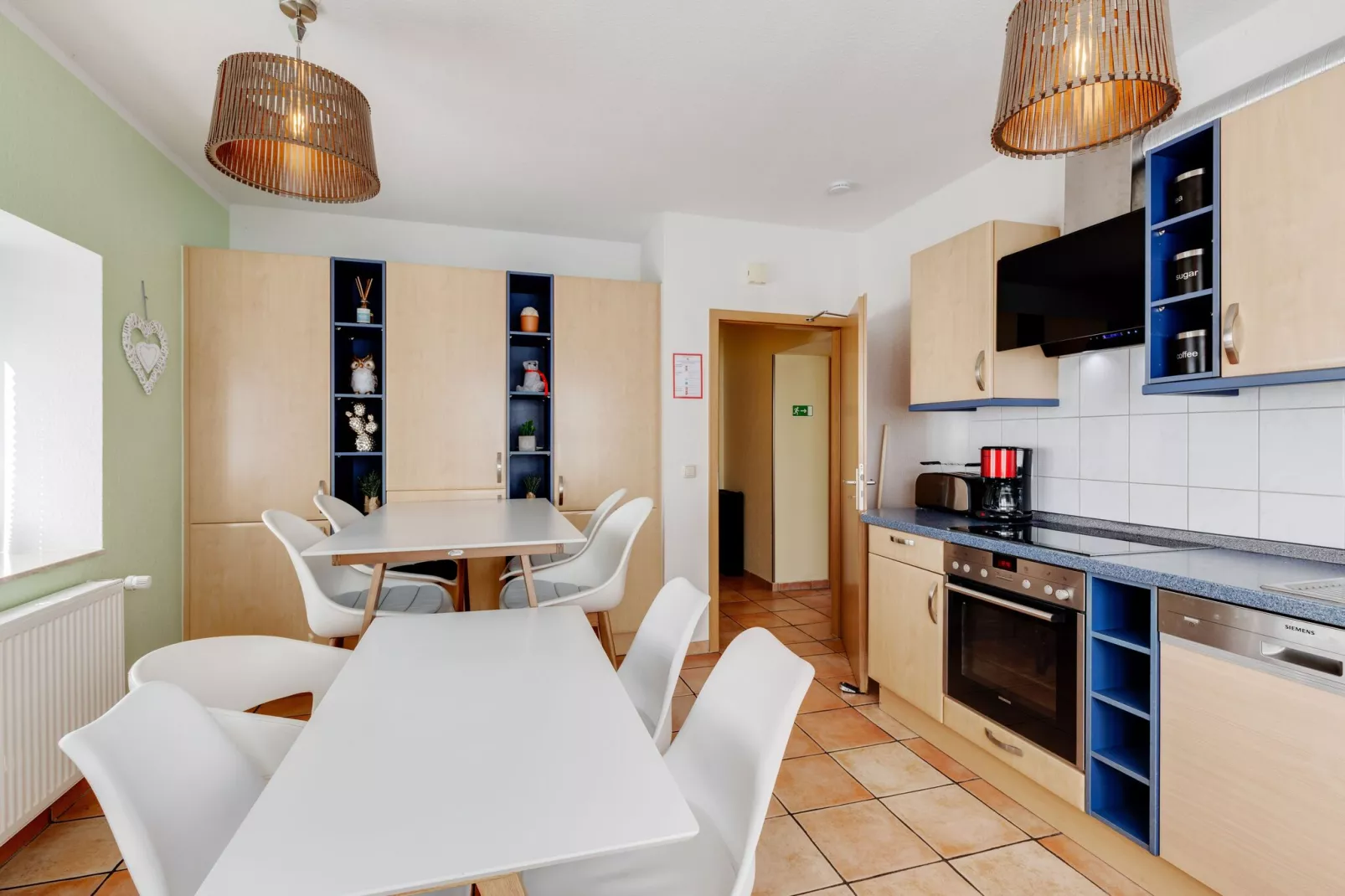 An den Wiesen-Kitchen