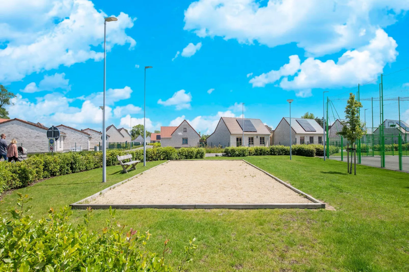W93-Park facilities