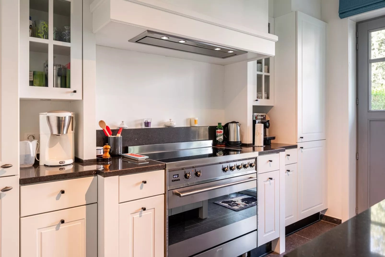 Villa Morgenlicht-Kitchen