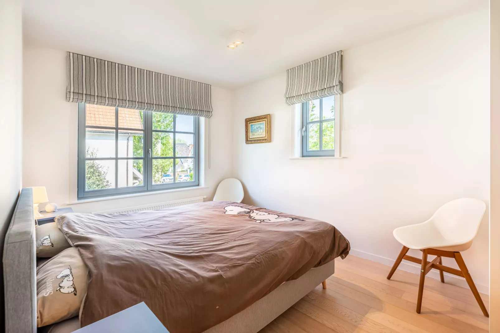 Villa Morgenlicht-Bedroom
