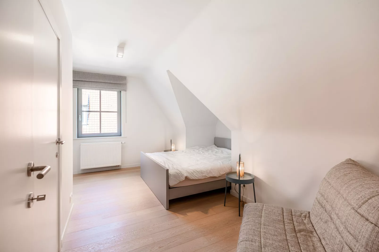 Villa Morgenlicht-Bedroom