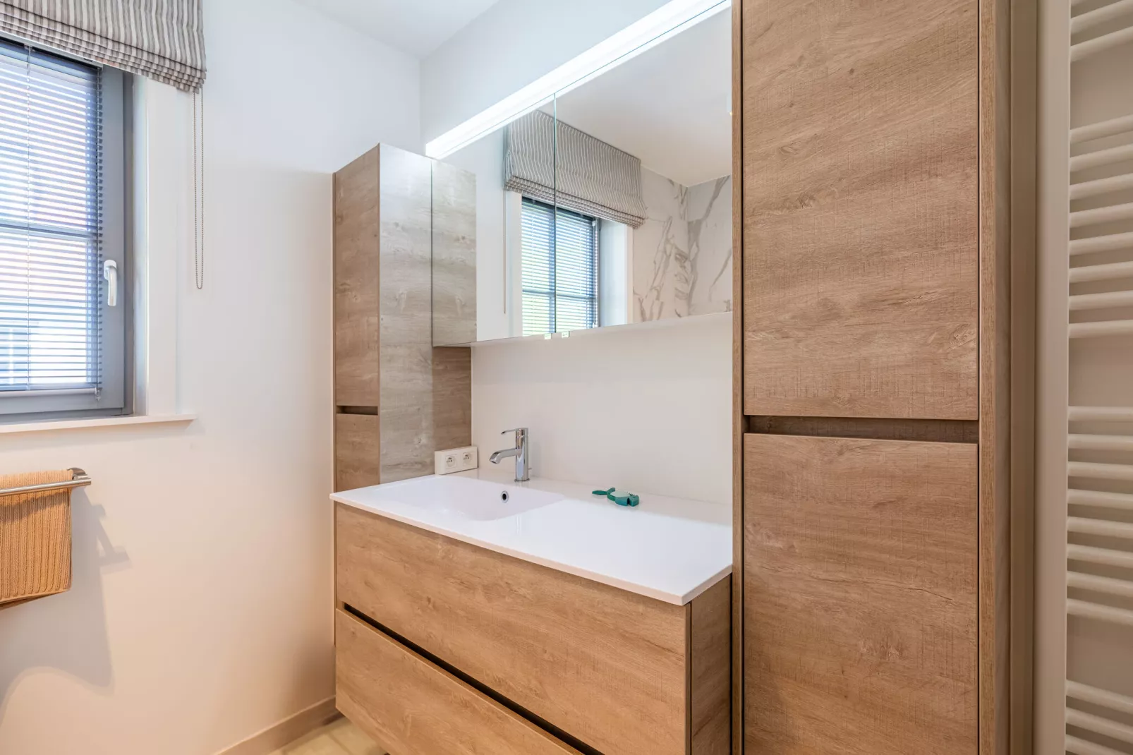 Villa Morgenlicht-Bathroom