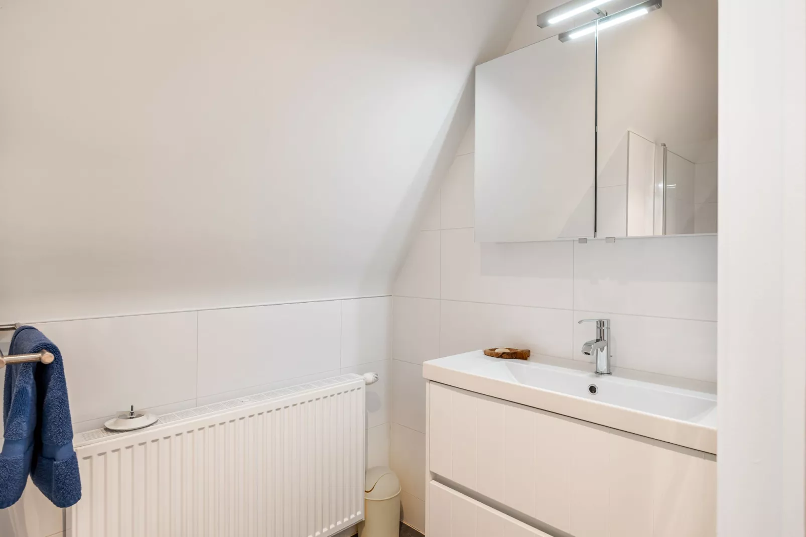 Villa Morgenlicht-Bathroom