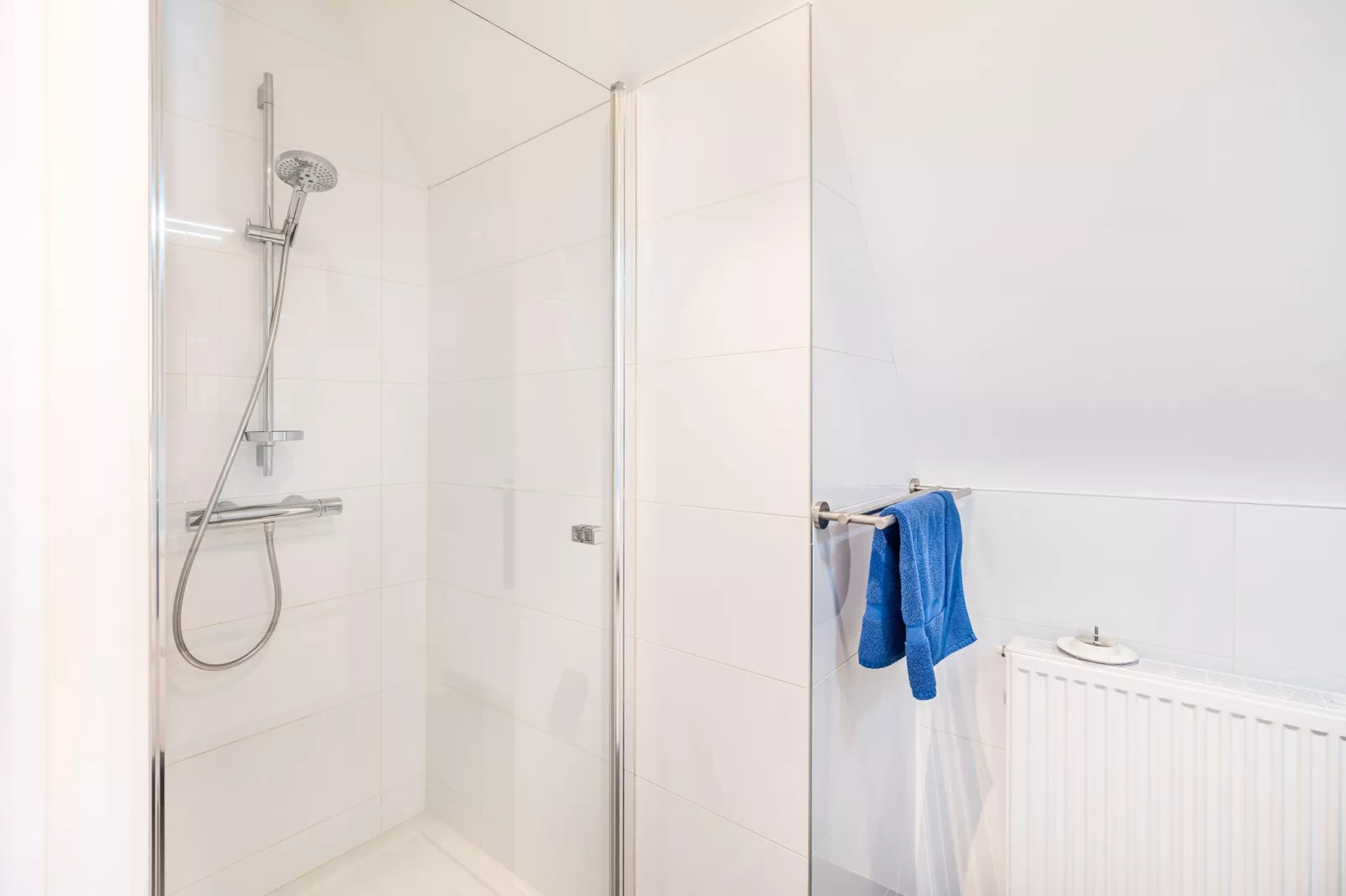 Villa Morgenlicht-Bathroom