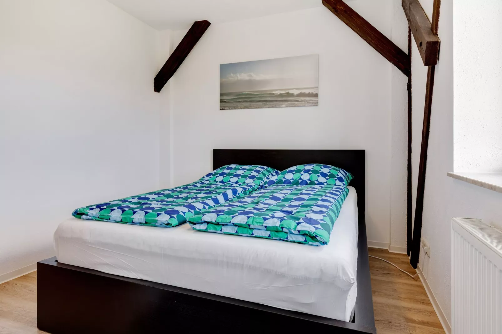 An den Wiesen-Bedroom