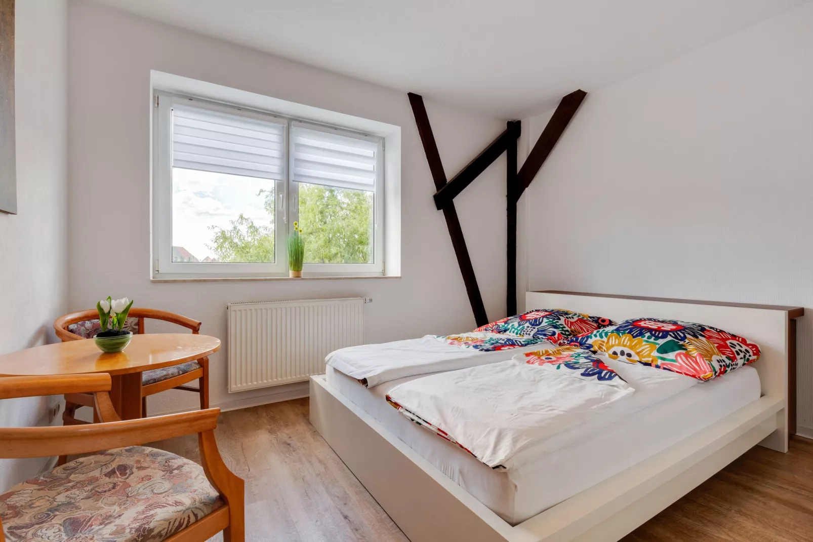 An den Wiesen-Bedroom