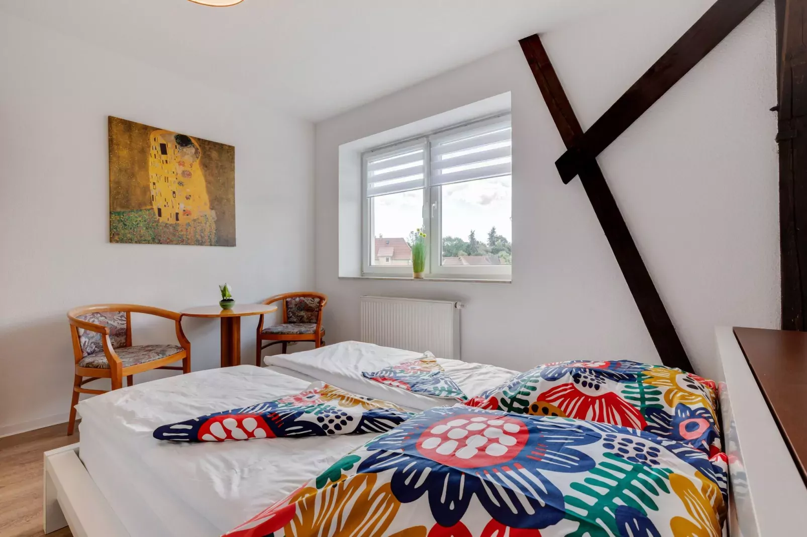 An den Wiesen-Bedroom