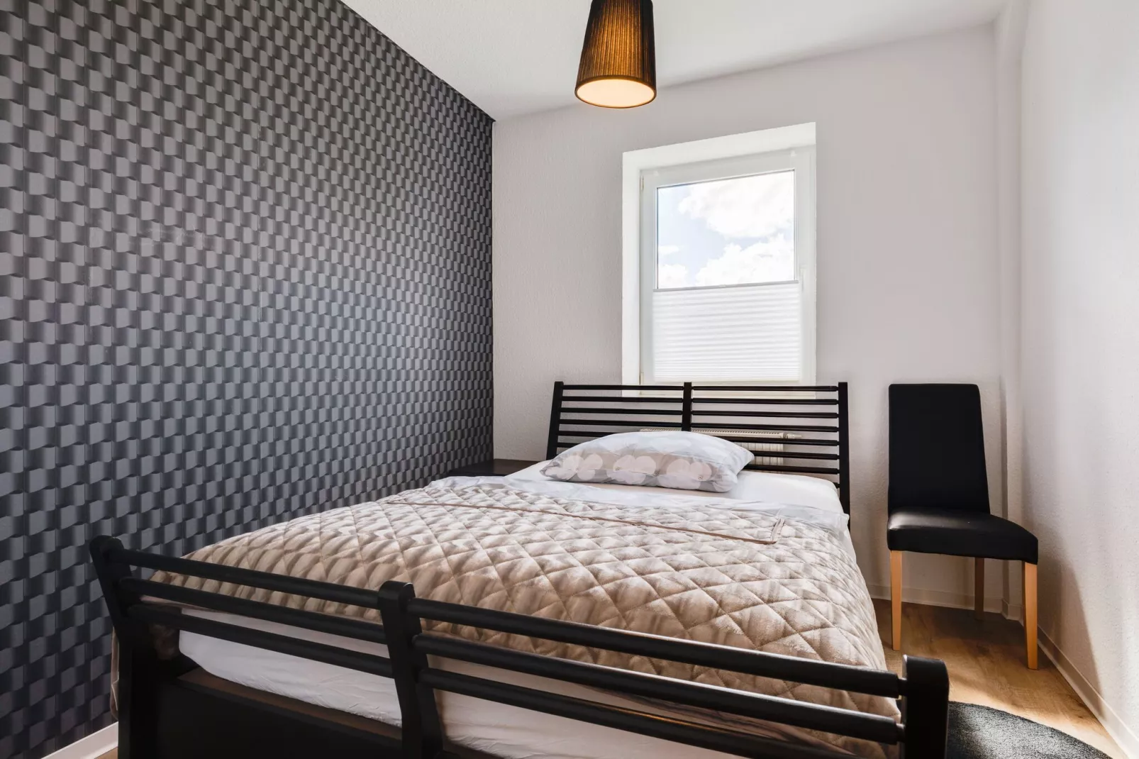 An den Wiesen-Bedroom