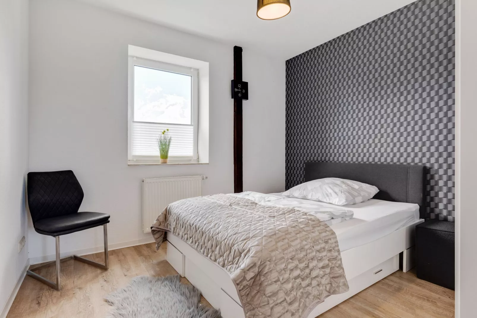 An den Wiesen-Bedroom