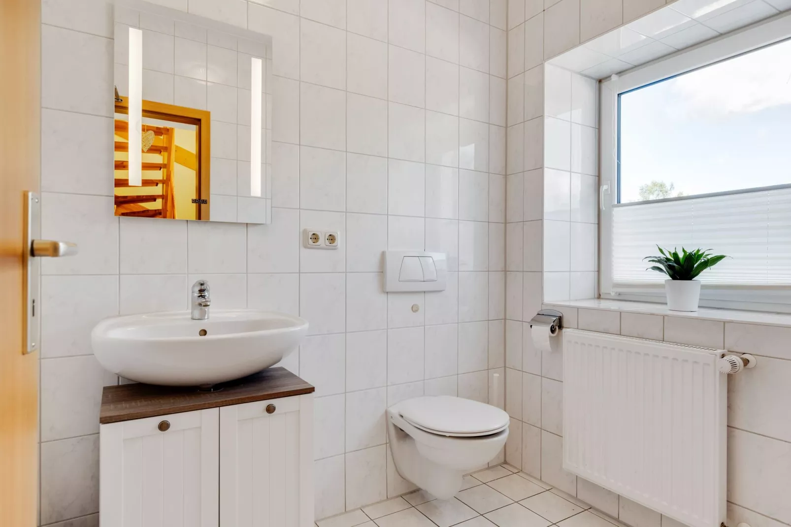 An den Wiesen-Bathroom