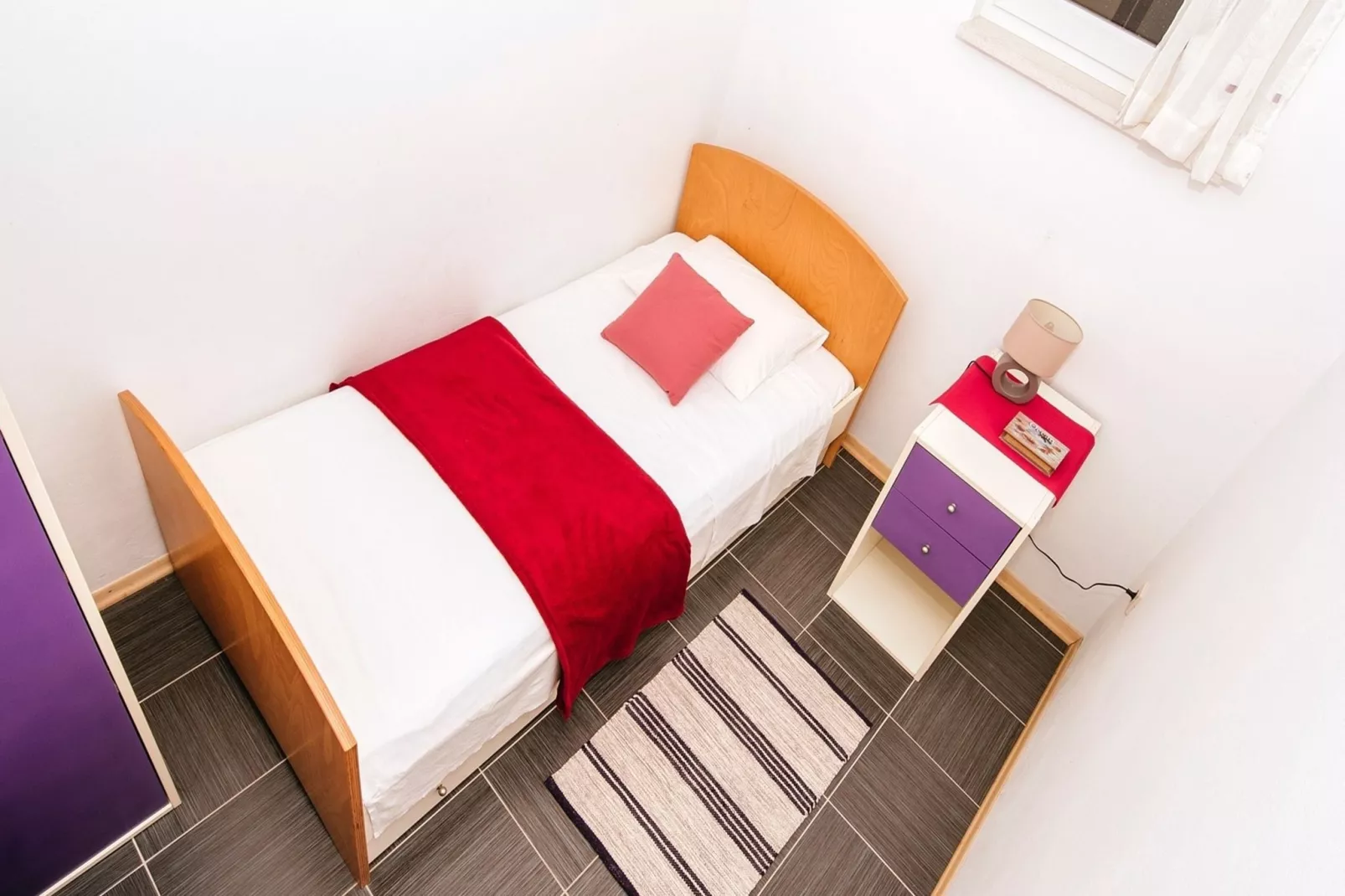 Apartment Karla 2-Bedroom