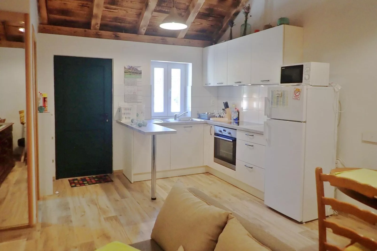 Holiday home Mareta Jusupi/SelineSD136/A01 4 Pax-Kitchen