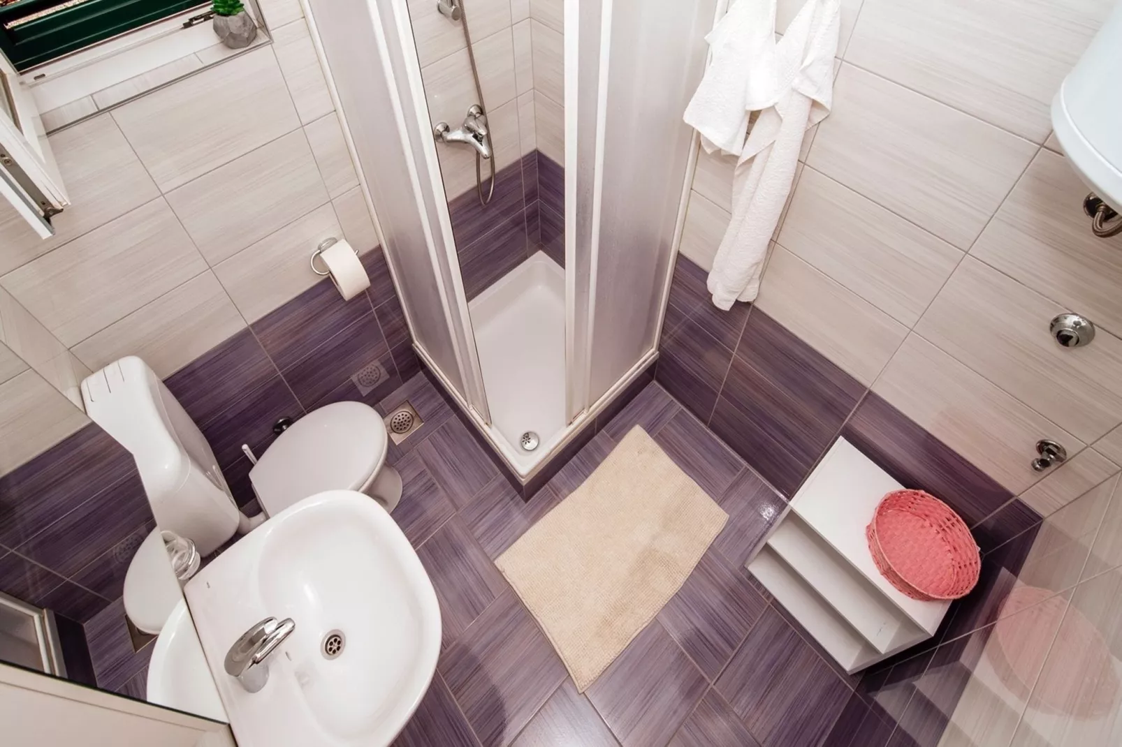 Apartment Karla 2-Bathroom