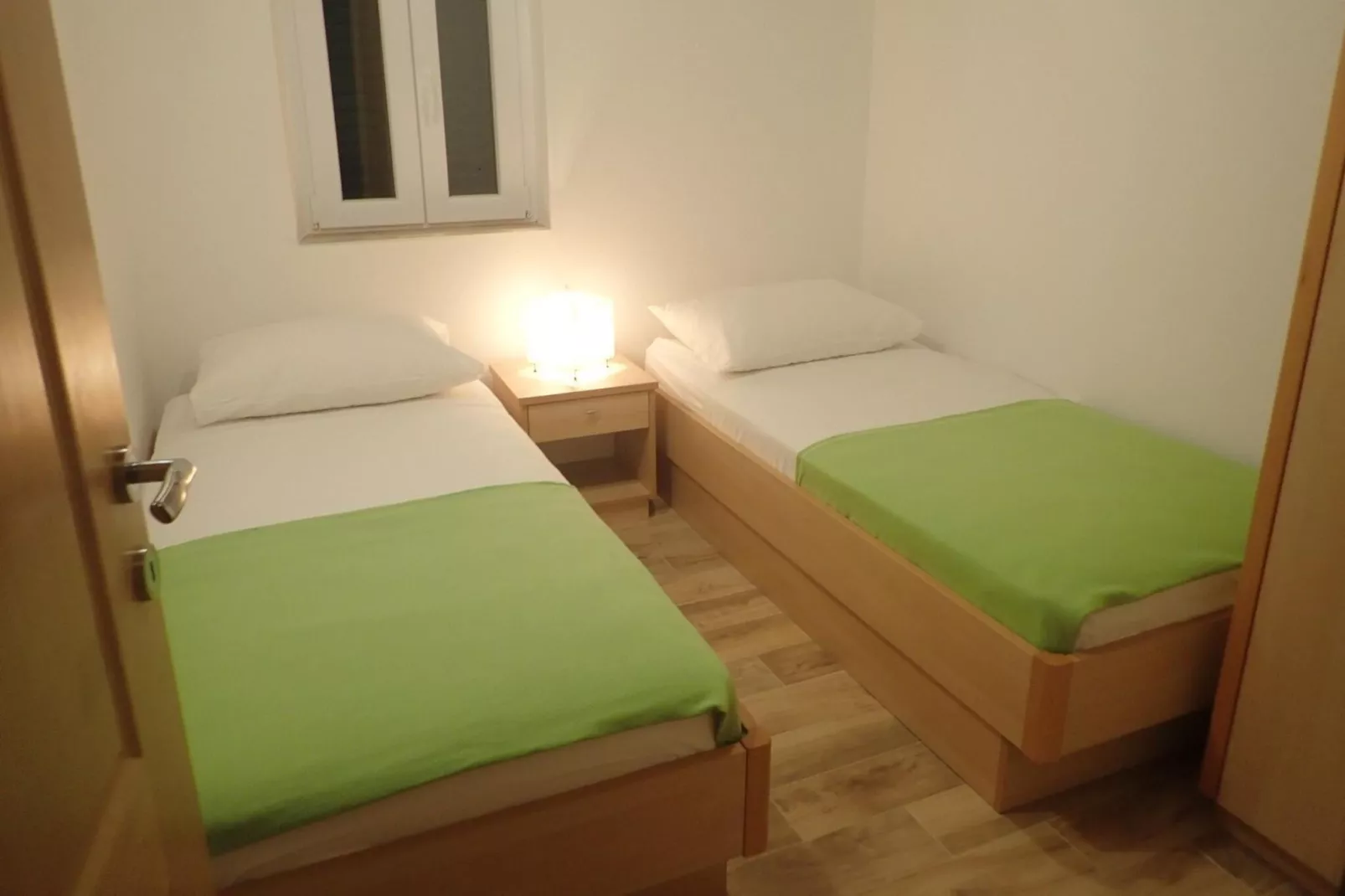 Holiday home Mareta Jusupi/SelineSD136/A01 4 Pax-Bedroom