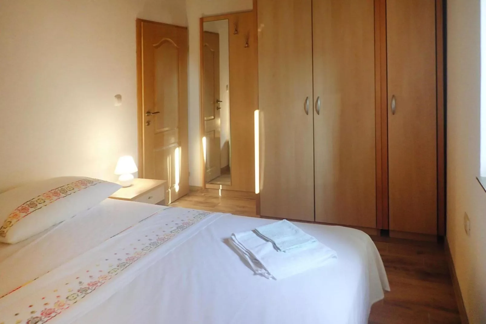 Holiday home Mareta Jusupi/SelineSD136/A01 4 Pax-Bedroom