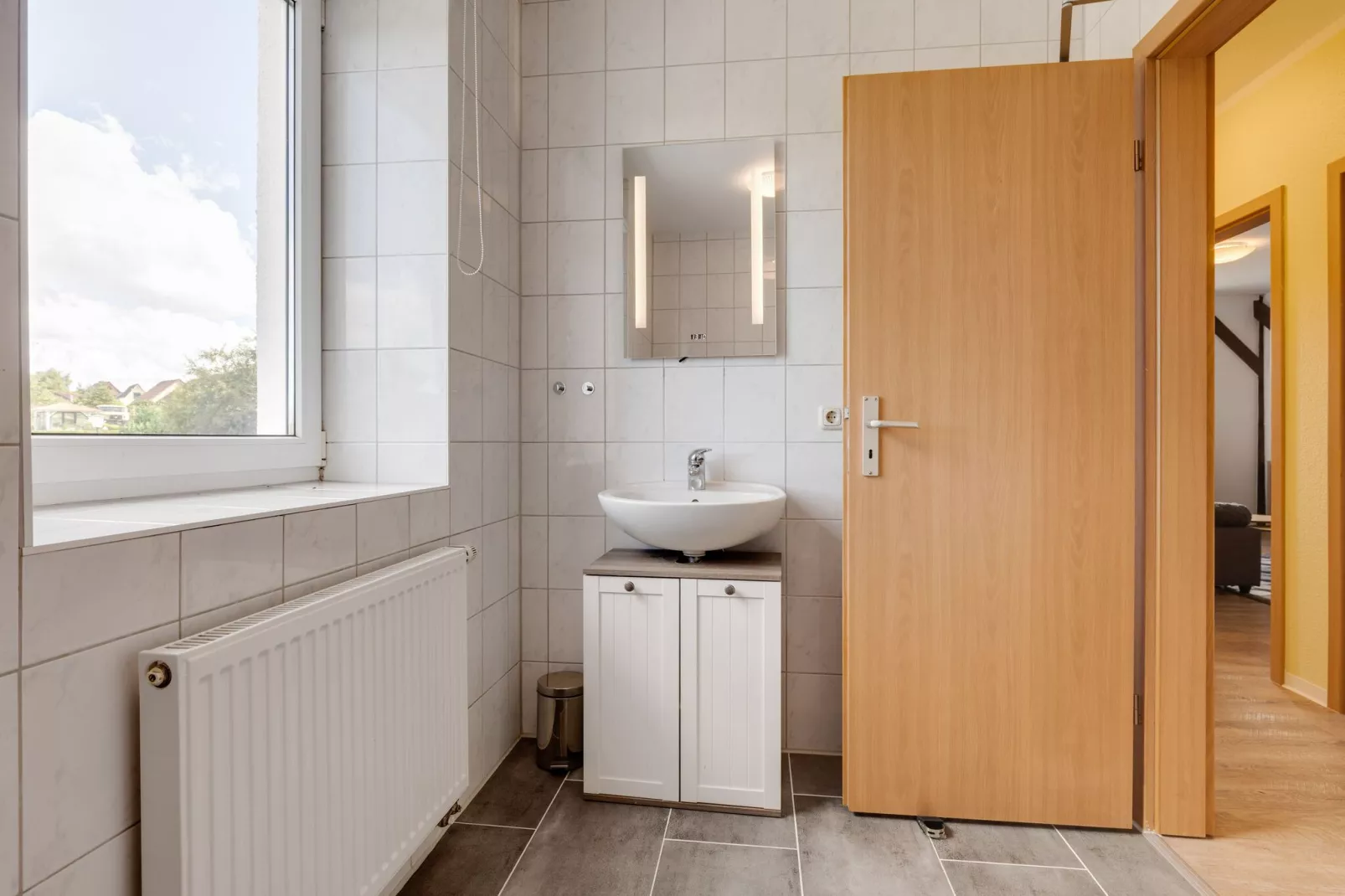 An den Wiesen-Bathroom