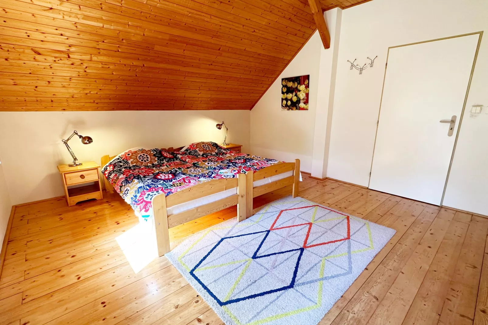 Chata no 6-Bedroom