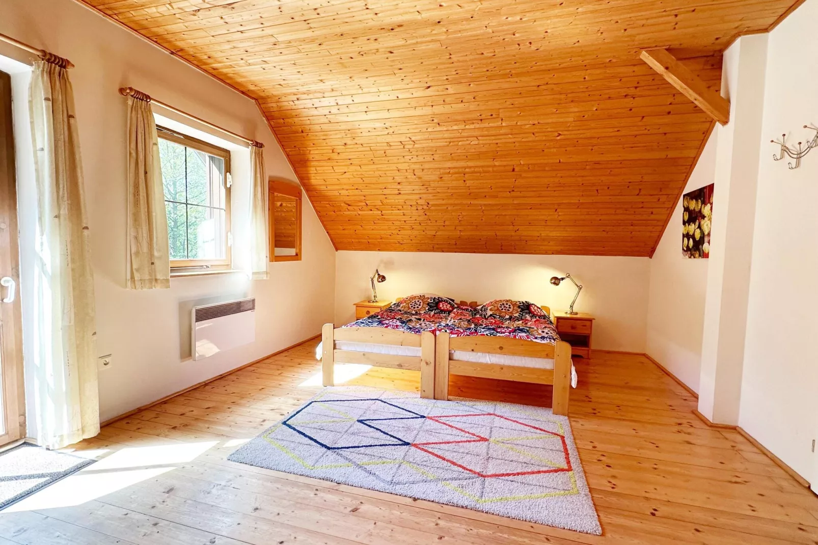 Chata no 6-Bedroom