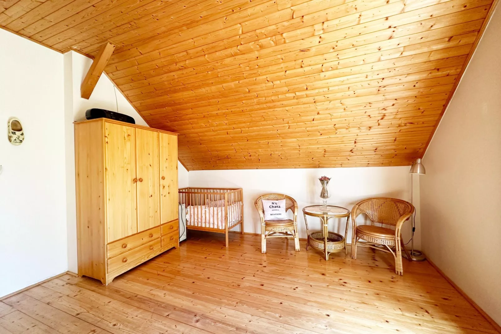 Chata no 6-Bedroom