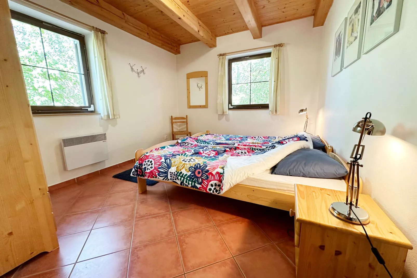 Chata no 6-Bedroom