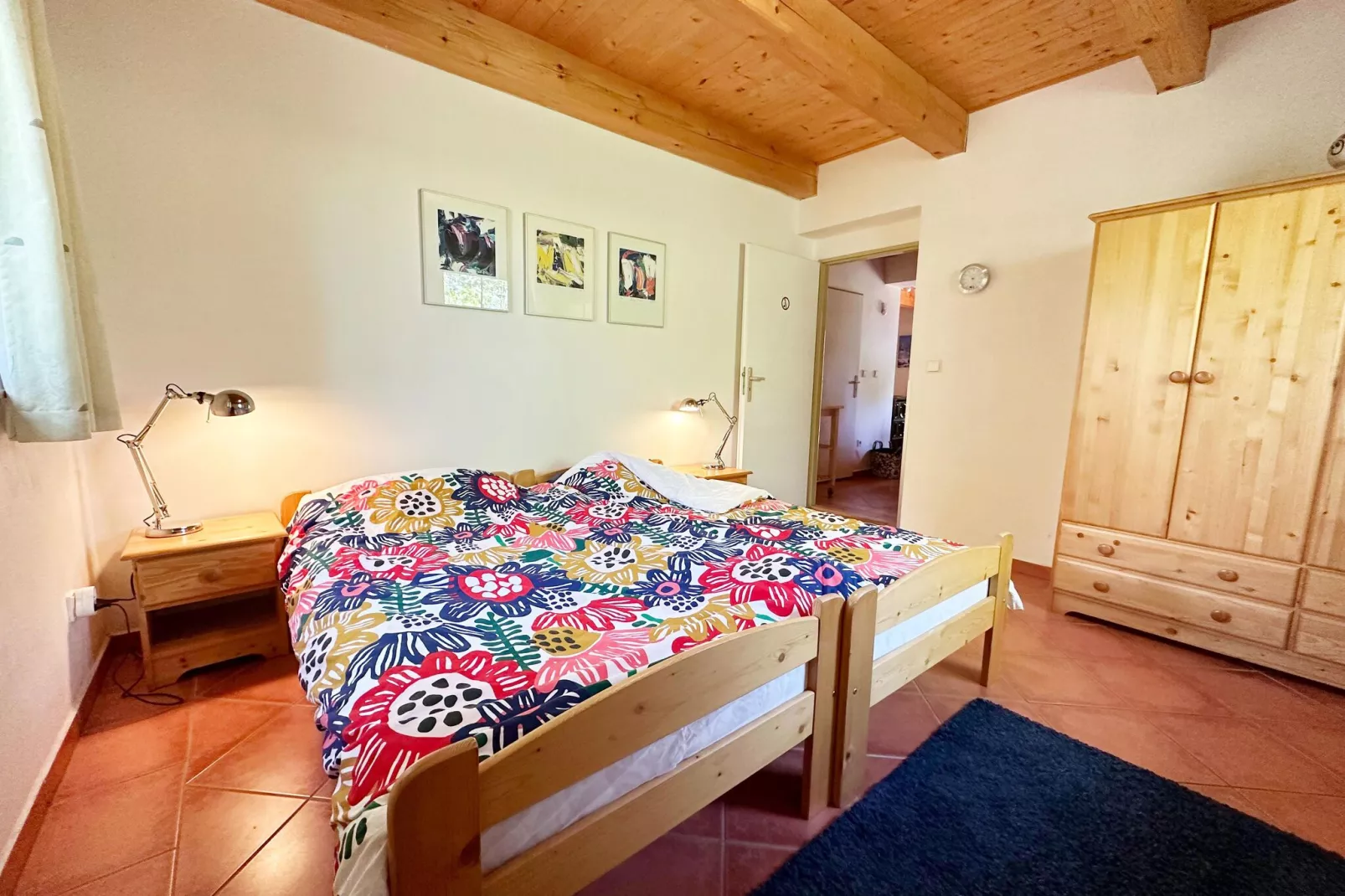 Chata no 6-Bedroom