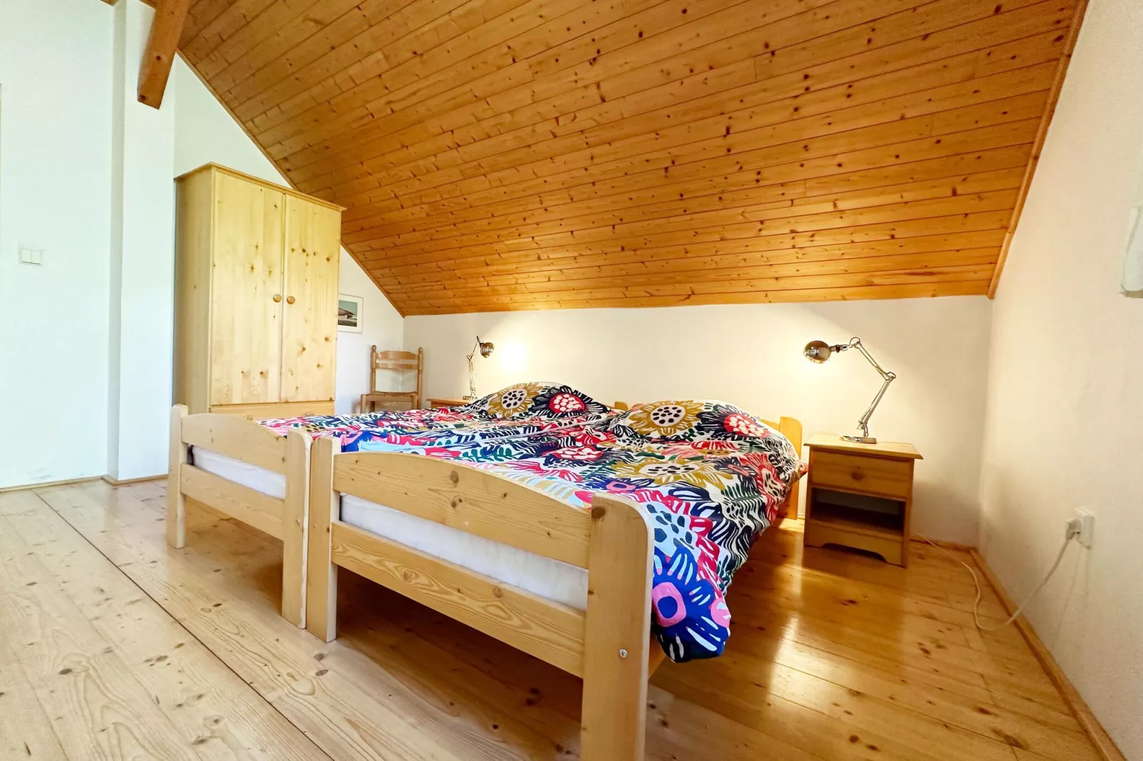 Chata no 6-Bedroom