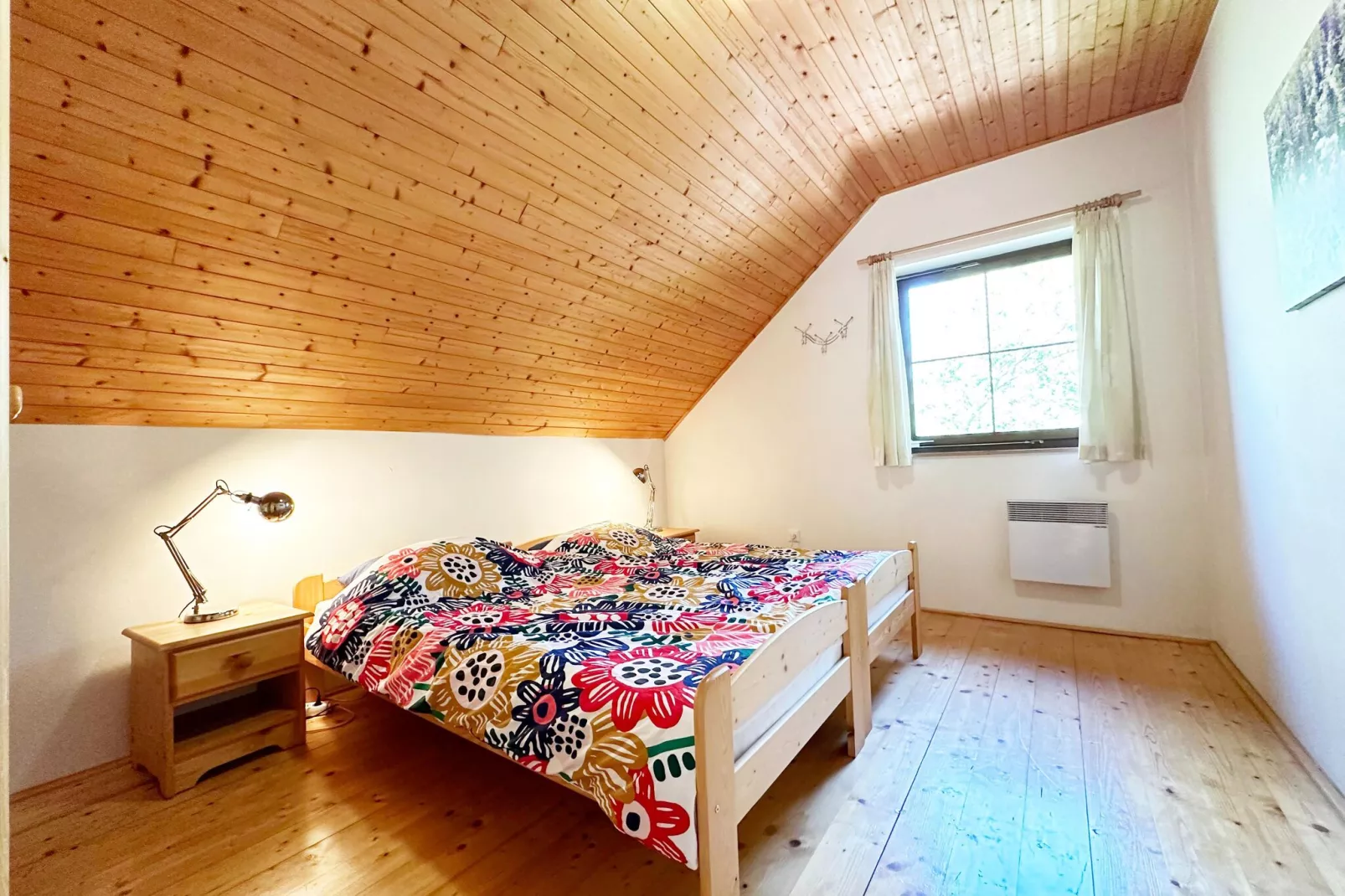 Chata no 6-Bedroom