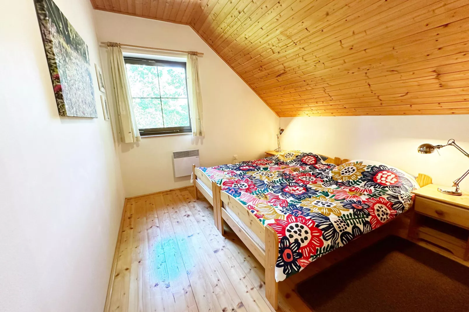 Chata no 6-Bedroom