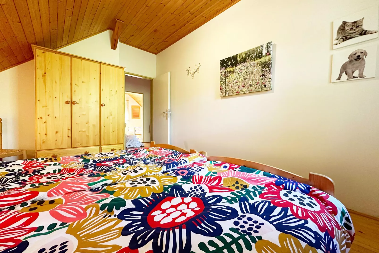 Chata no 6-Bedroom