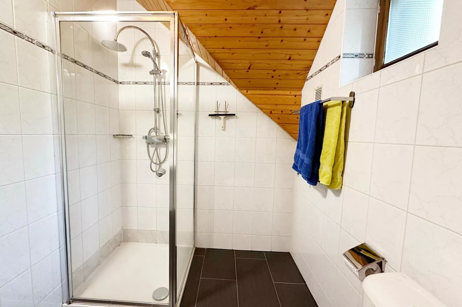 Chata no 6-Bathroom