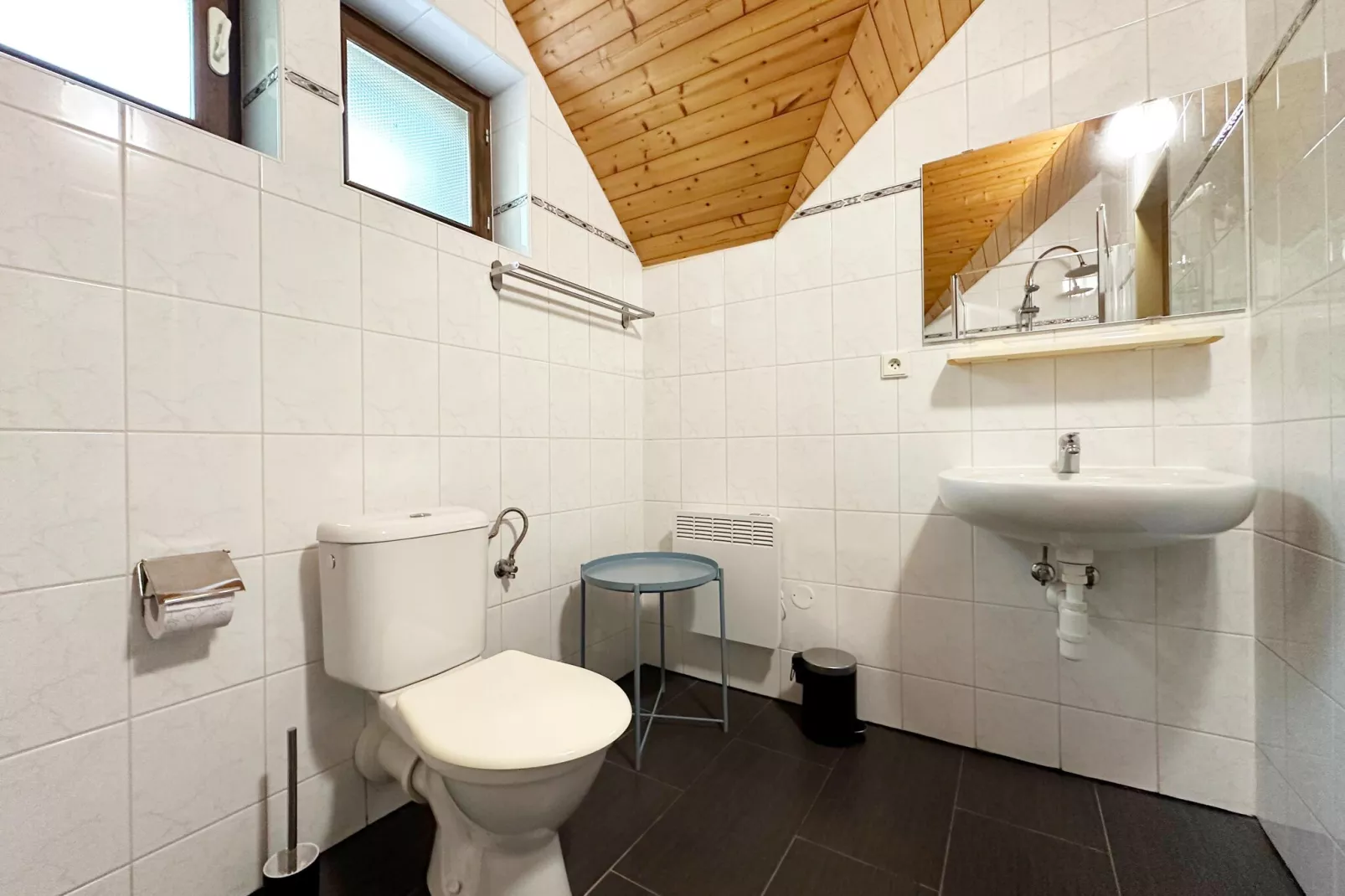 Chata no 6-Bathroom