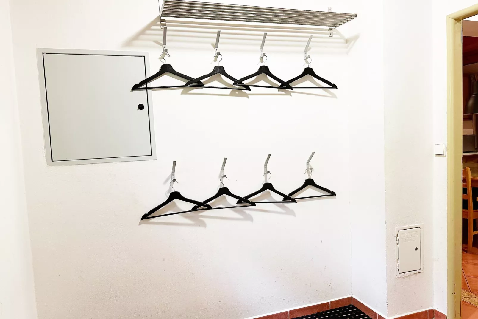 Chata no 6-Facilities