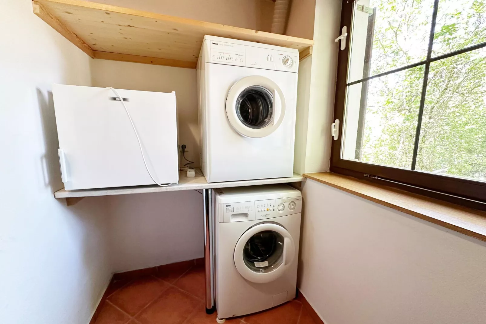 Chata no 6-Facilities
