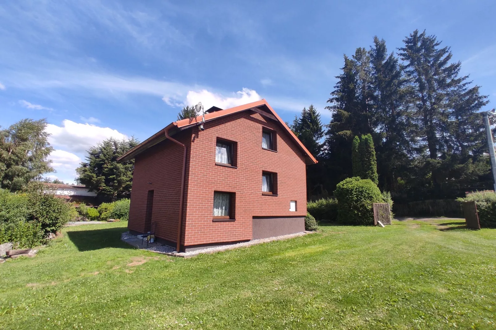 Ferienhaus Blanka-Not tagged