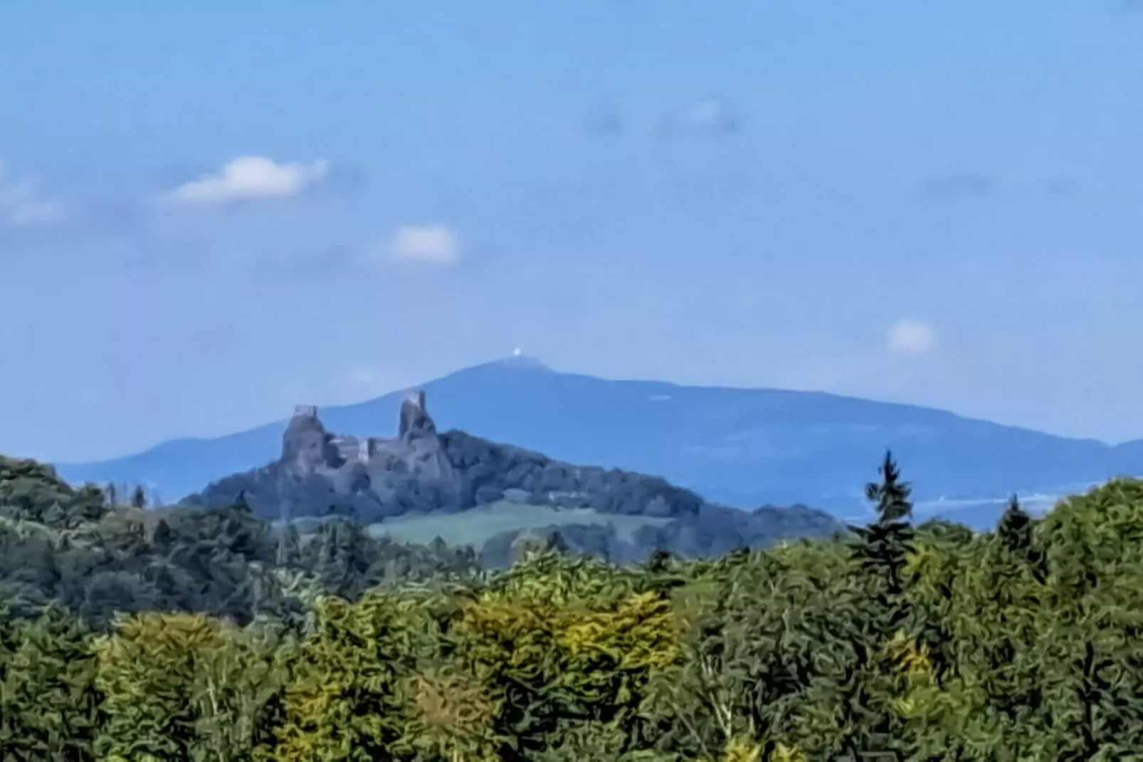 Villa Venova-Nicht getaggt