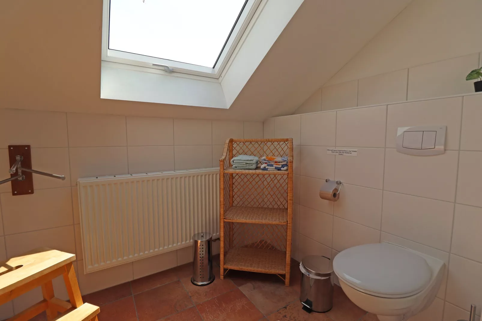 Familienferien Im Heumond  - 2 Schlafzimmer-Badezimmer