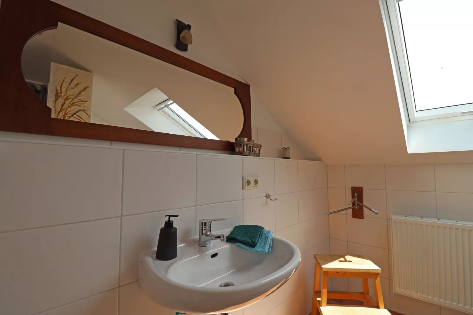 Familienferien Im Heumond  - 2 Schlafzimmer-Badezimmer