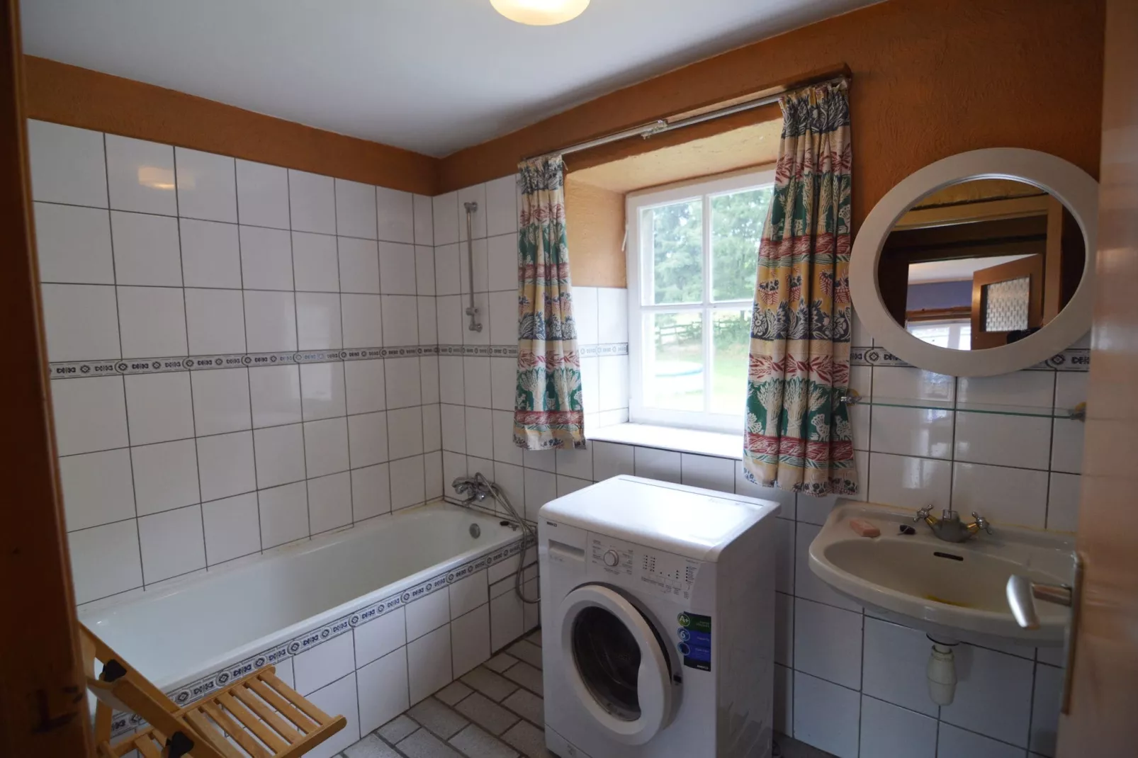 La Bastide-Badezimmer
