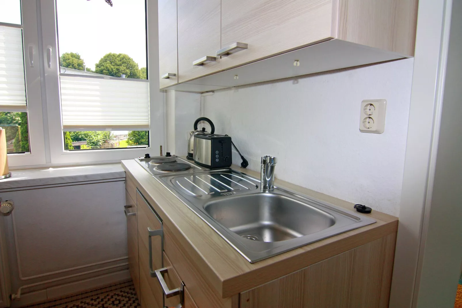Am Hellbach-Kitchen
