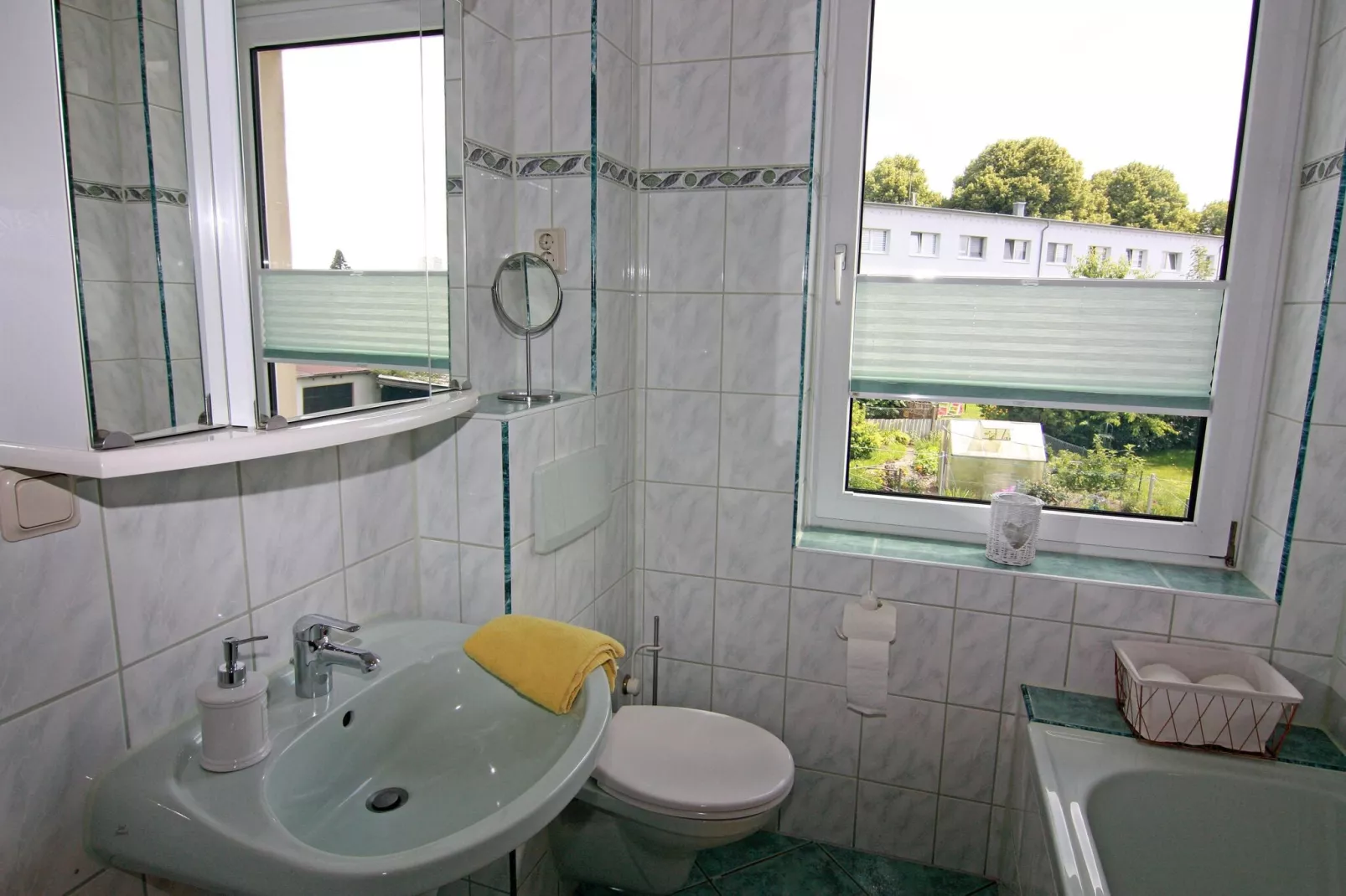 Am Hellbach-Bathroom