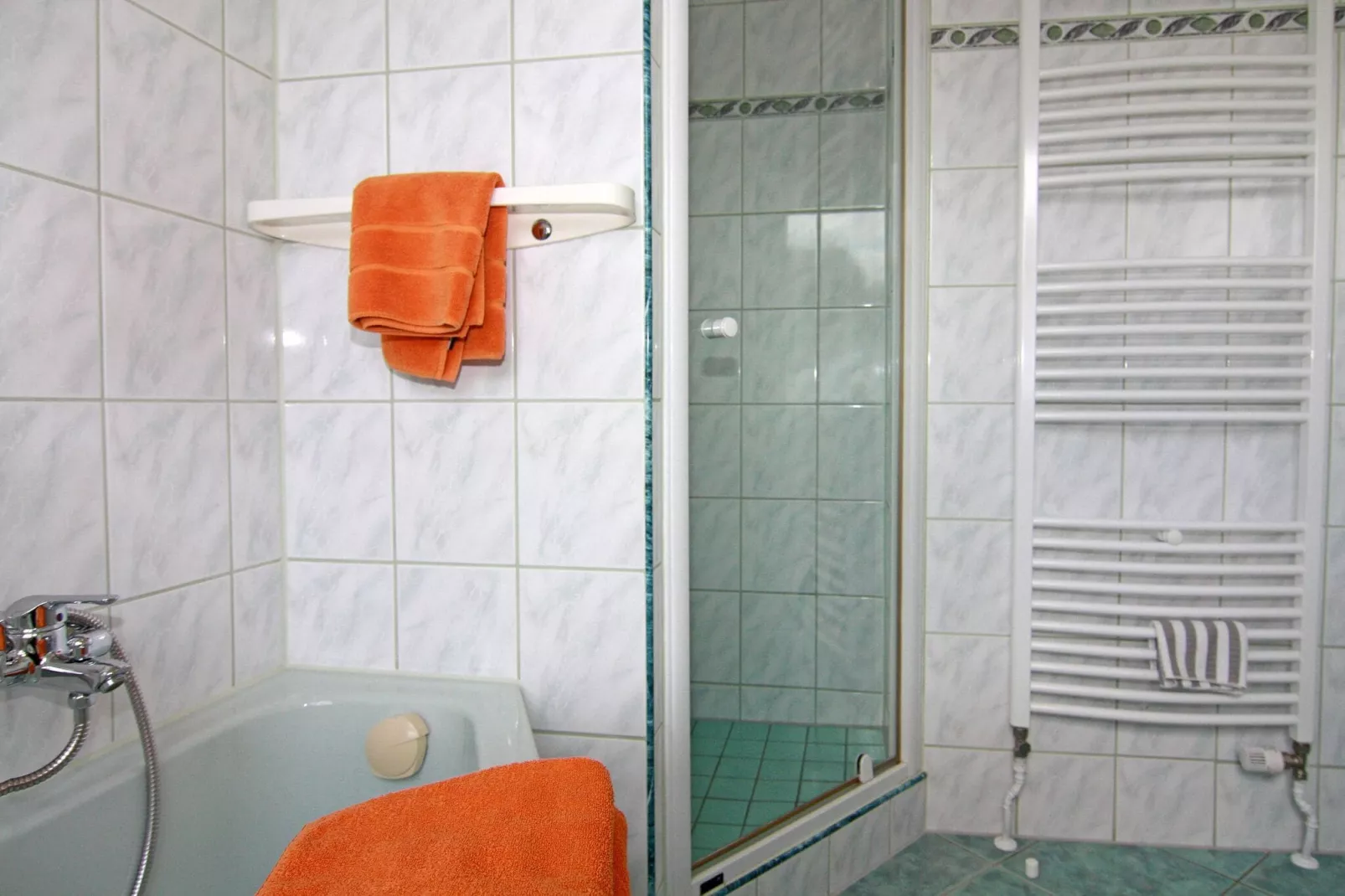 Am Hellbach-Bathroom