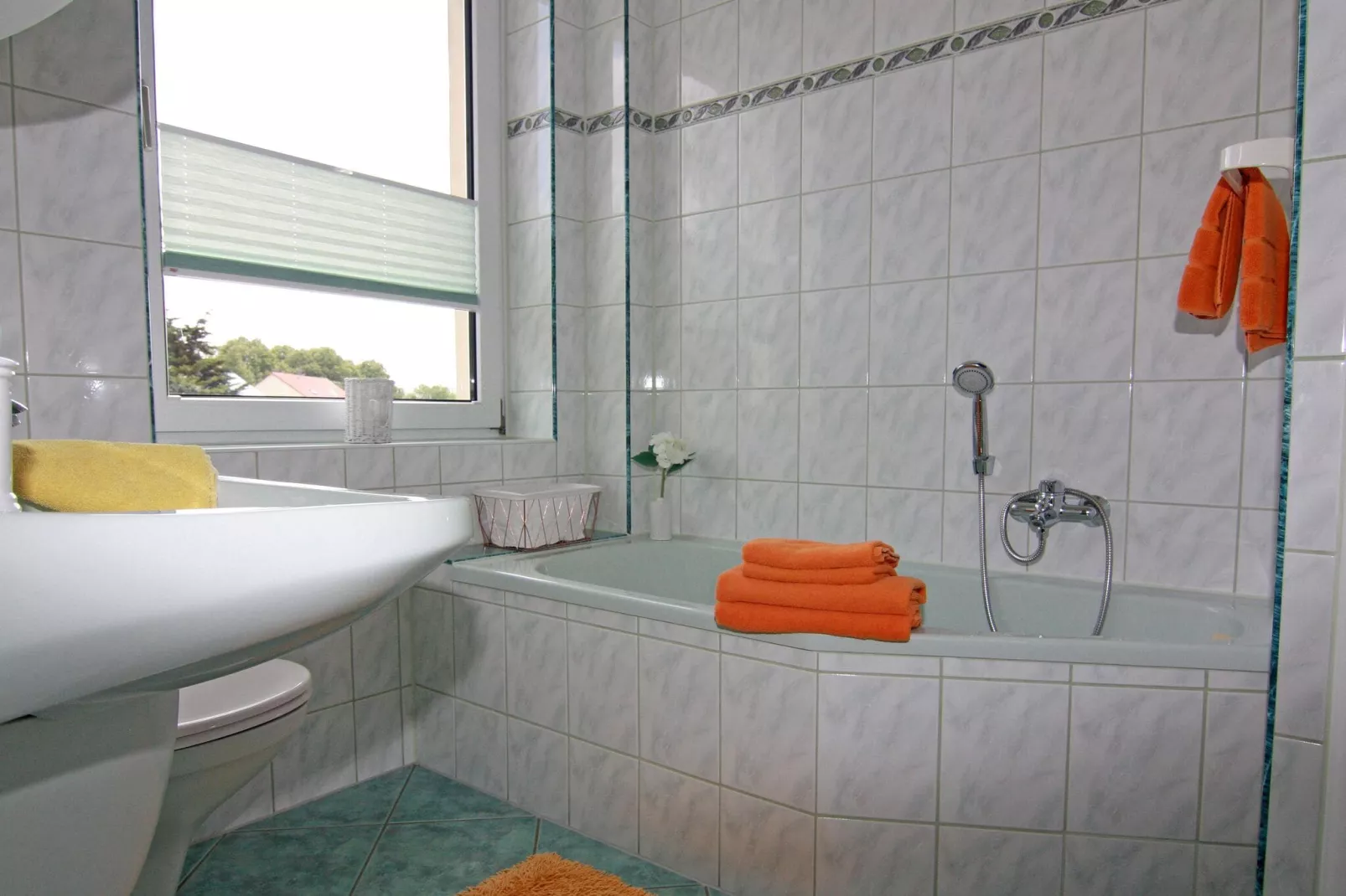 Am Hellbach-Bathroom