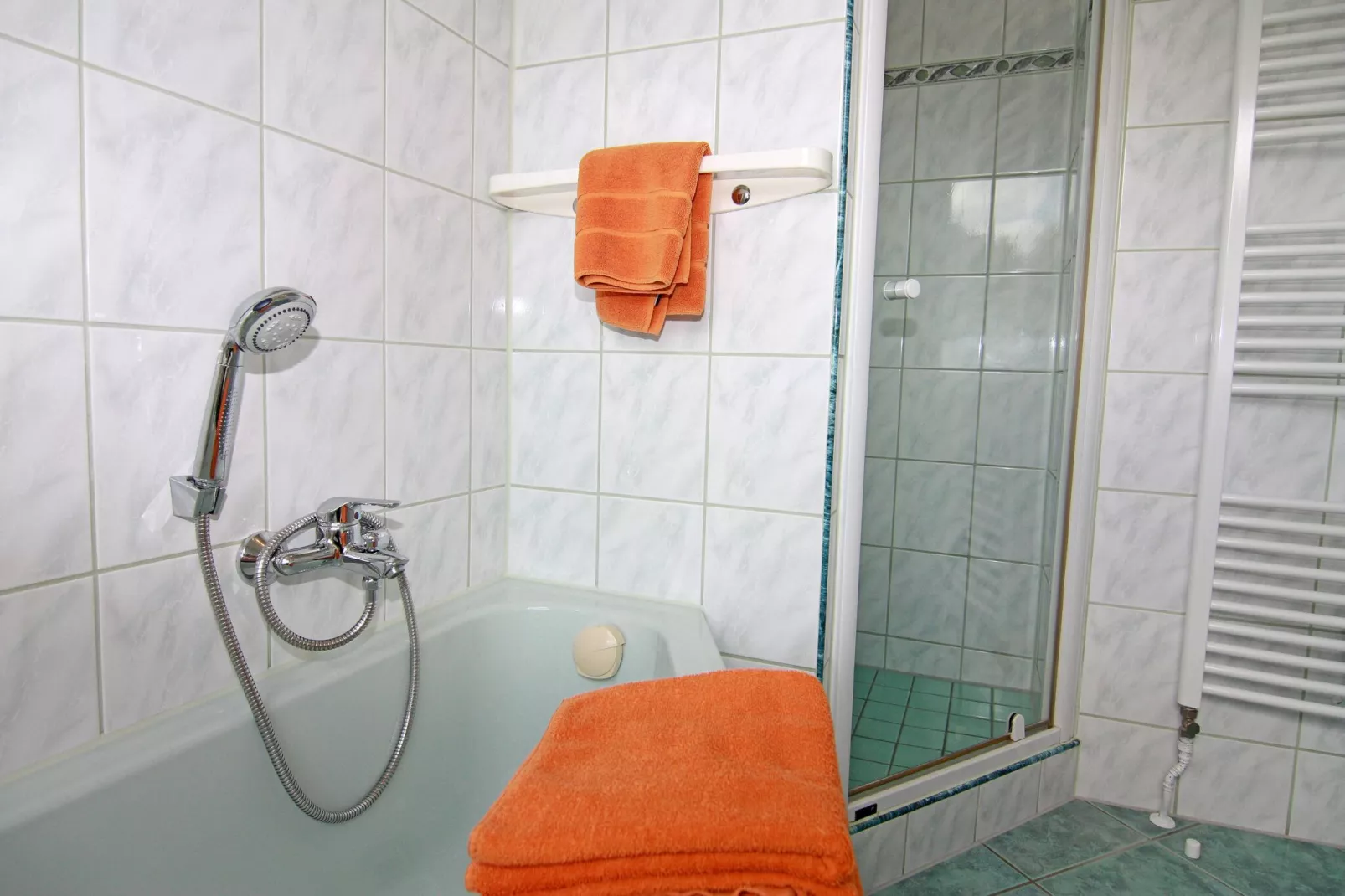 Am Hellbach-Bathroom