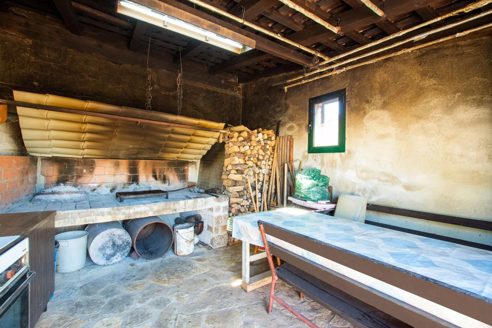 Kuća za odmor Jukić-Facilities