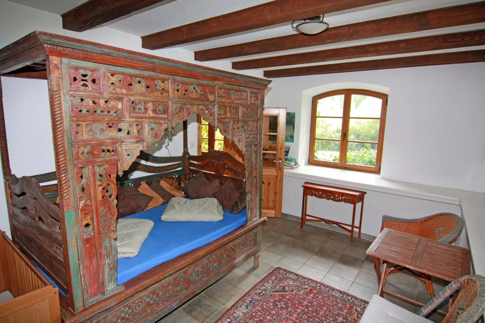 Das Bauernhaus - XXL-Chambre