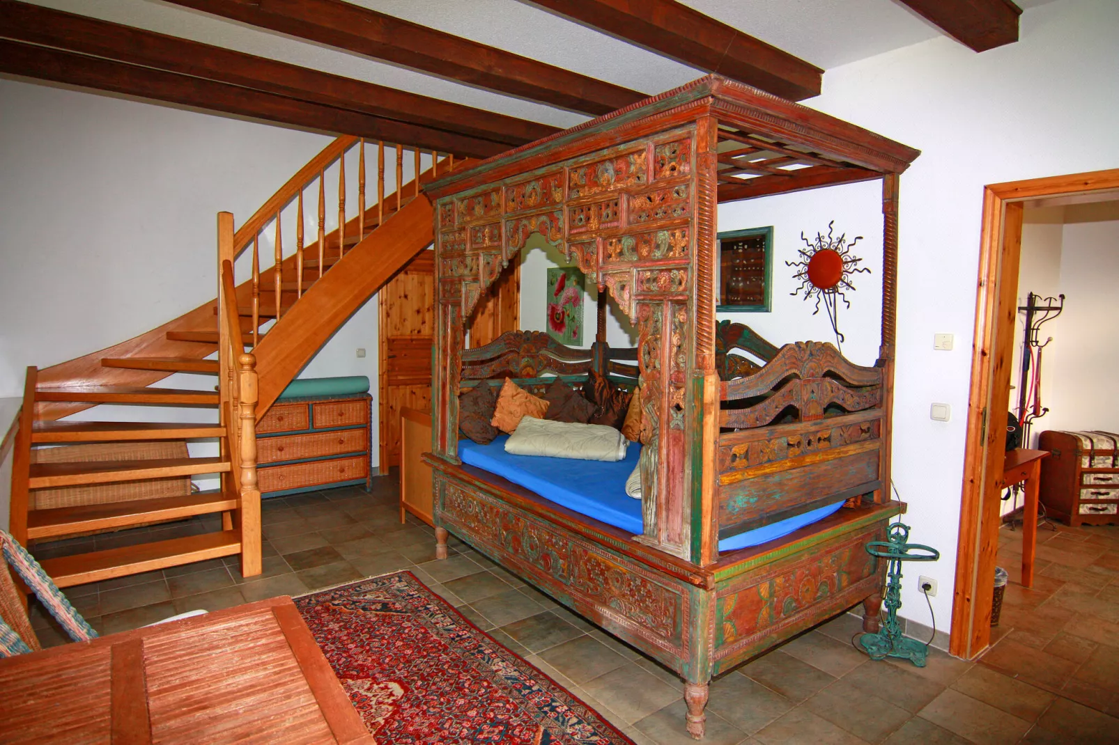 Das Bauernhaus - XXL-Chambre