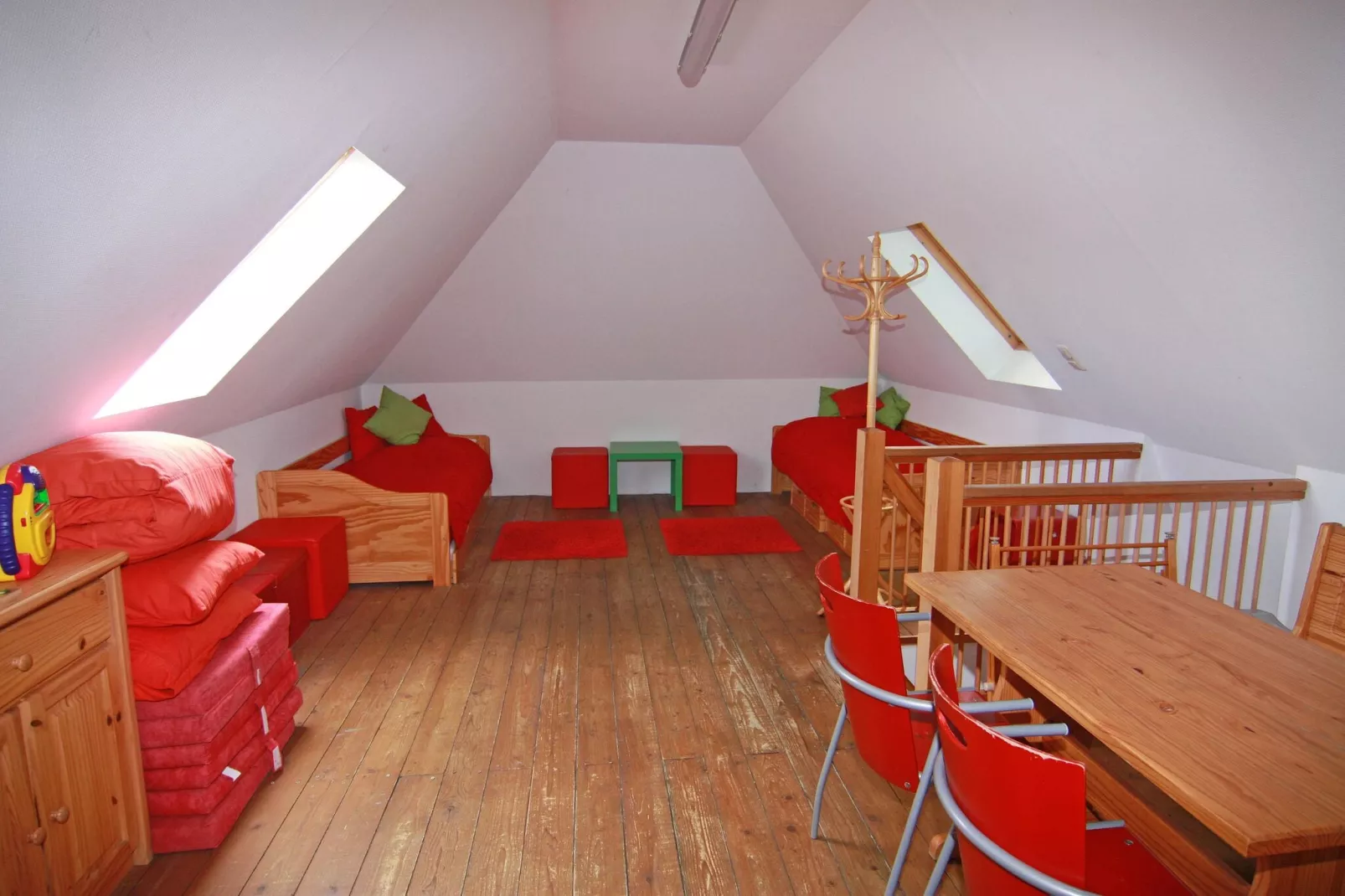 Das Bauernhaus - XXL-Chambre